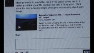 Devlin - Our Father (College Project)