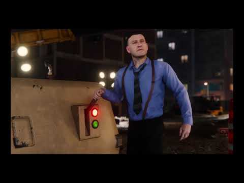 SPIDER-MAN PS4 Turf Wars DLC Gameplay Walkthrough Part 4