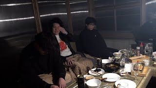 【出題編】大切な仲間とお笑いや人生を語って泣いた夜【幻のお蔵入り岡山旅行#5】