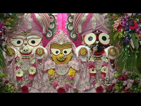 Sri Krishna Janmastami