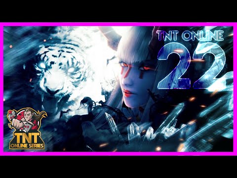 TNT Online 22: Tekken 7 PC Edition