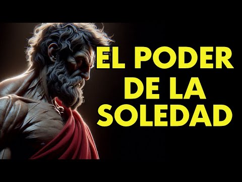 QUIEN ANDA SOLO, AVANZA MÁS LEJOS | 12 LECCIONES DE ESTOICISMO