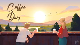 Brewed Perfection: Celebrate Coffee Day | Motion Graphics | Brand Film | Mypromovideos