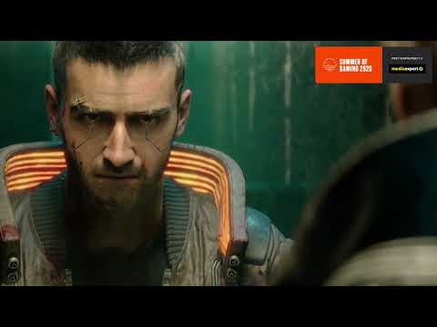 Premiera Cyberpunk 2077 znów przesunięta!