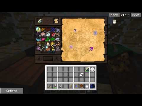 Pam Plays Minecraft - Episode 18 - Thaumcrafting