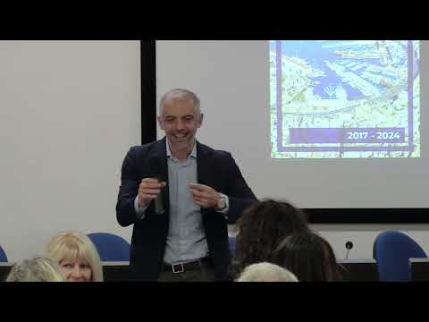 Con Pietro Piciocchi e Ilaria Cavo, avanti insieme!