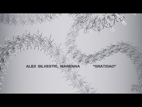 Alex Silvestri, MARENNA - Gratidao [Sacro Music]