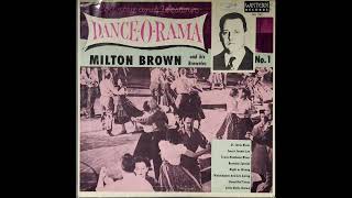 Sweet Jennie Lee  Milton Brown and His Musical Brownies