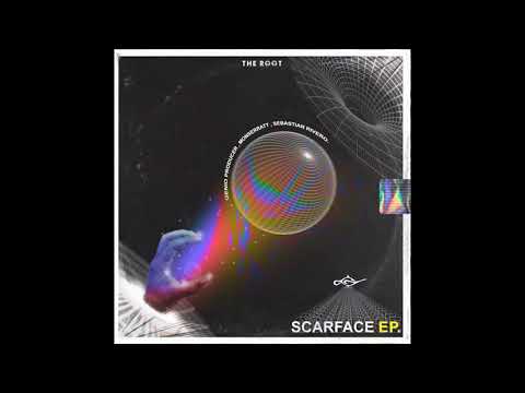 Genio Producer, Monserratt - Scarface (Original Mix)