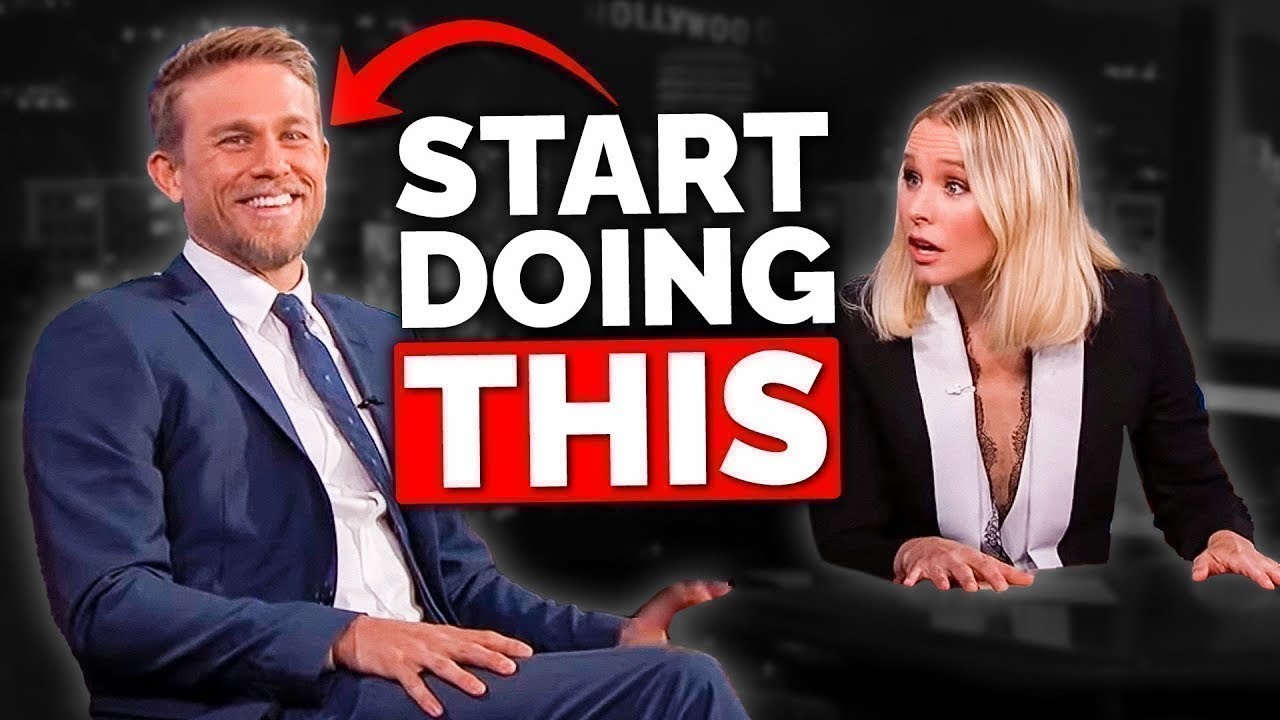 4 Proven Ways To Be More Attractive Than Most Men