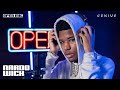 Nardo Wick Who Want Smoke Live Performance Open Mic
