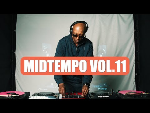 MIDTEMPO VOL. 11 - BIZZY B SA
