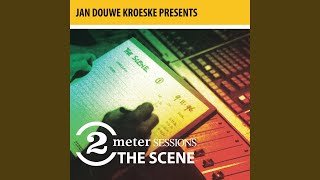 Slapen, Dromen, Zweten (2 Meter Session)