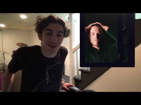 James Blake, “Assume Form” ALBUM REACTION/REVIEW - HAD ME IN MY FEELS!
