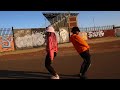 Mas Musiq - Wami Ft Nia Pearl (dance video)