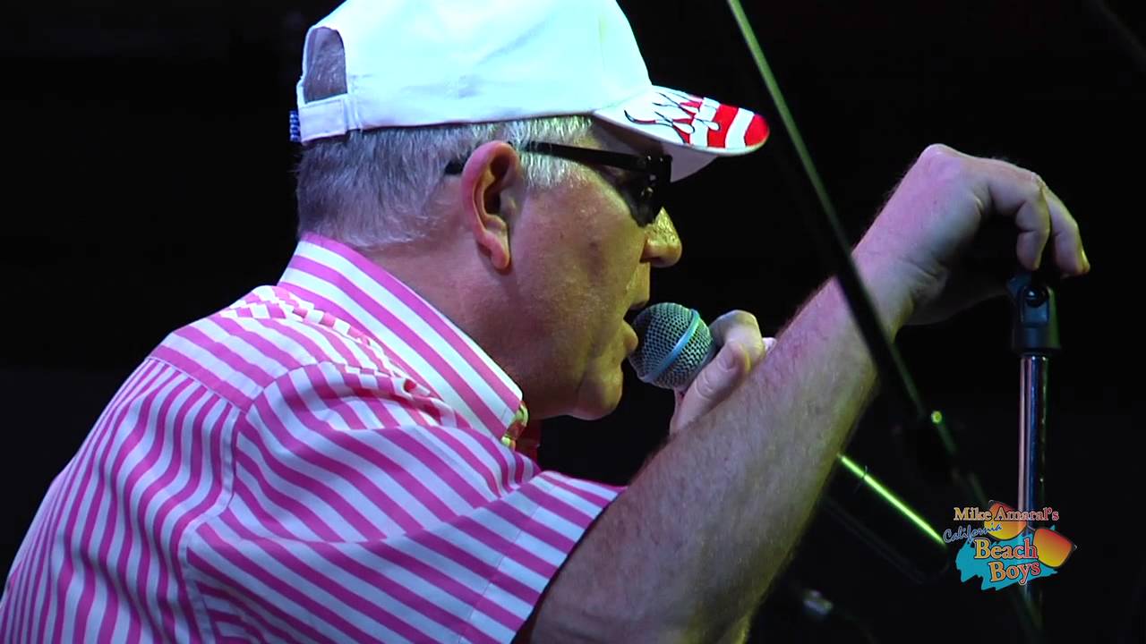 Promotional video thumbnail 3 for California Beach Boys
