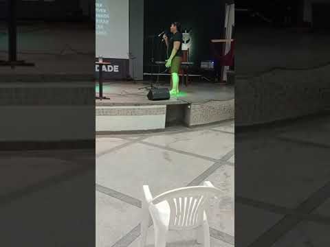 CULTO DE CURA E LIBERTAÇÃO 13 JULHO 23