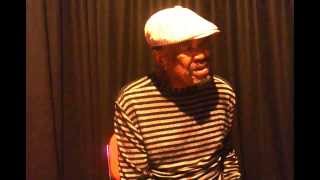 Leicester Jazz House Presents... Louis Moholo