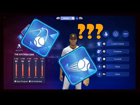 Mlb The Show 22 Best Archetype