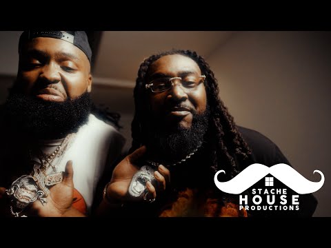 FMB DZ x Sada Baby "New Testament/Bible" Official Video