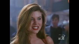 Green Jelly - Electric Harley House (Of Love) 1993 (Headbangers Ball Full HD Remastered Video Clip)