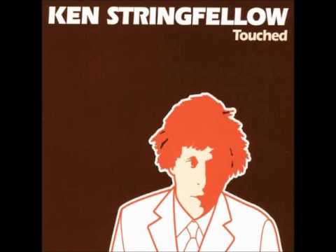 Ken Stringfellow - Down Like Me