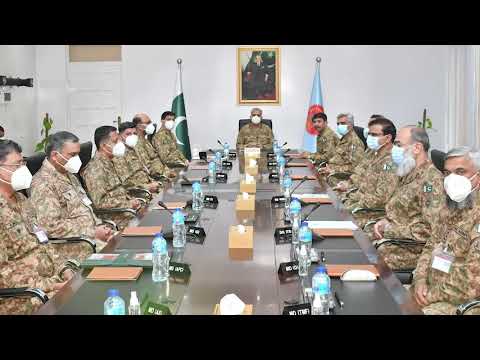 Press Release 189/2021, COAS Visited Heavy Industry Taxila - 9 Nov 2021 | ISPR
