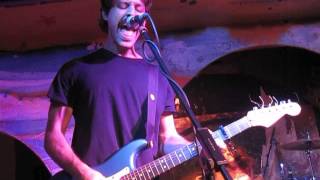 Eureka California live @ The Shacklewell Arms, London, 01/08/15 (Part 3)