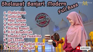 Download lagu Full Album Sholawat Banjari Modern || Banjari Modern Terbaik 2023 || Full Bass || Audio HD Jernih mp3 Download lagu Full Album Sholawat Banjari Modern || Banjari Modern Terbaik 2023 || Full Bass || Audio HD Jernih mp3