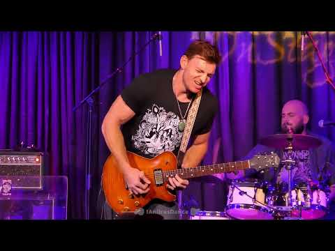 Shaw Davis & The Black Ties - FULL SHOW - 6/16/24 Rams Head - Annapolis, MD