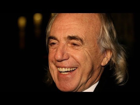 Tributes to nightclub tycoon Peter Stringfellow who has died aged 77 | ITV News