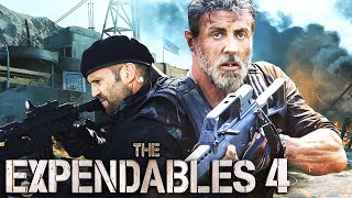 Download lagu THE EXPENDABLES 4 Teaser With Sylvester Stallone J... mp3
