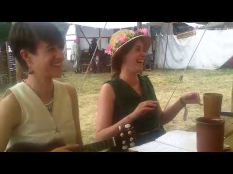 Raging Shrews : When I am Gone - the Cup Song