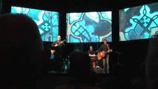 Frank Hart of Atomic Opera - Wildfire