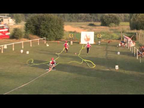 Fire Sport