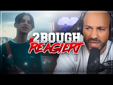 GEGEN GEWALT! - Data Luv - „Ist deine Liebe wahr“ / 2Bough REAGIERT