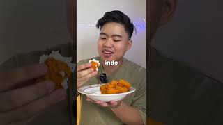 Download lagu Bikin ruangan makan rahasia biar makanan gua gadiminta lagi🤭 #NuggetWarga62 #SemuaSukaSpicy mp3