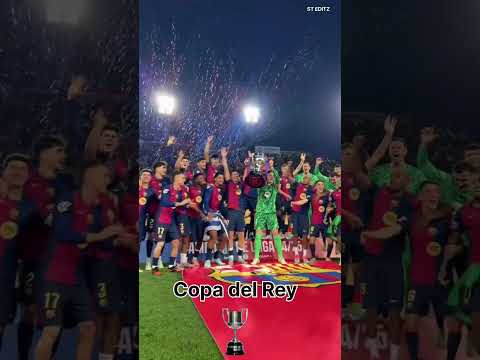 🔵🔴 Barcelona vs ⚪ Real Madrid | The Greatest Football Rivalry Ever! ⚽🔥 #shorts #viral