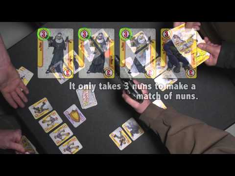 Shoot Your Friends - How To Play - Gangrene Games