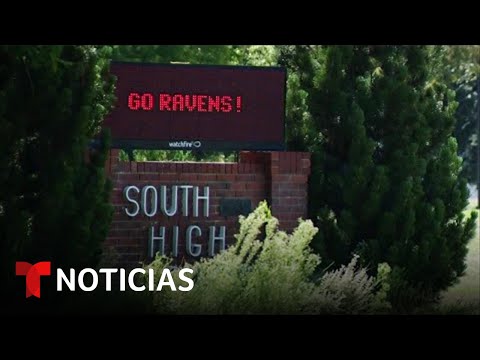 Este video desató la polémica por su impactante mensaje | Noticias Telemundo