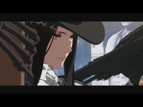 TNS Strive #36 Tournament Guilty Gear (Testament, Zato-1, Anji, Ky, Axl, Leo, I-No, Jack-O')