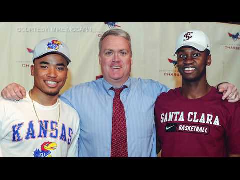 Basketball Brainiac: The Trey Wertz Story