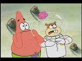 Spongebob Squarepants No Your Other Bottom