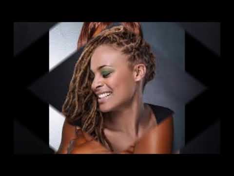 Rude Aziz _Nègresse