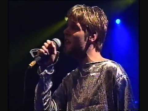Prix Føroyar 1999 (3 av 11) - Tangz