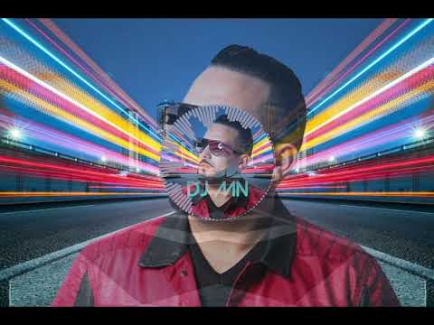 Reda Taliani x DJ Moh Green Feat Ferrari Remix [DJ_MN_Offi]