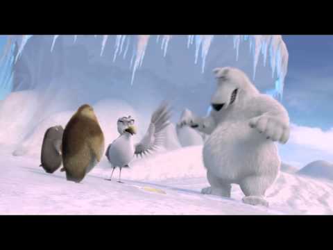 Norm of the North - Official Trailer