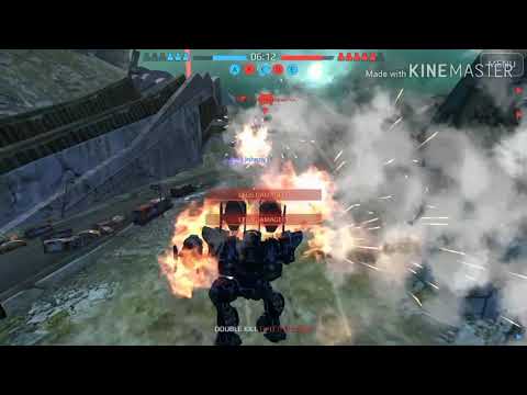 Foggy's video contest wr