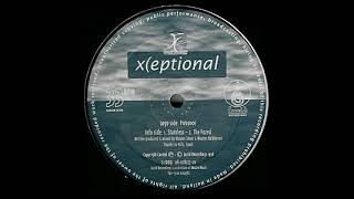 XCeptional - The Fuzed
