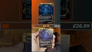 Secrets of Strixhaven Pack Opening — Collector vs Play Boosters! (Ep 1)
